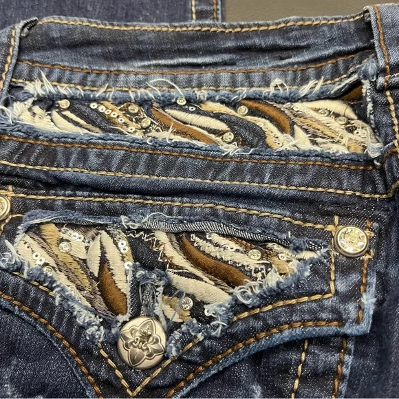 Miss Me Jeans - Size: 31 - Brand new without tags - Picture 12 of 14